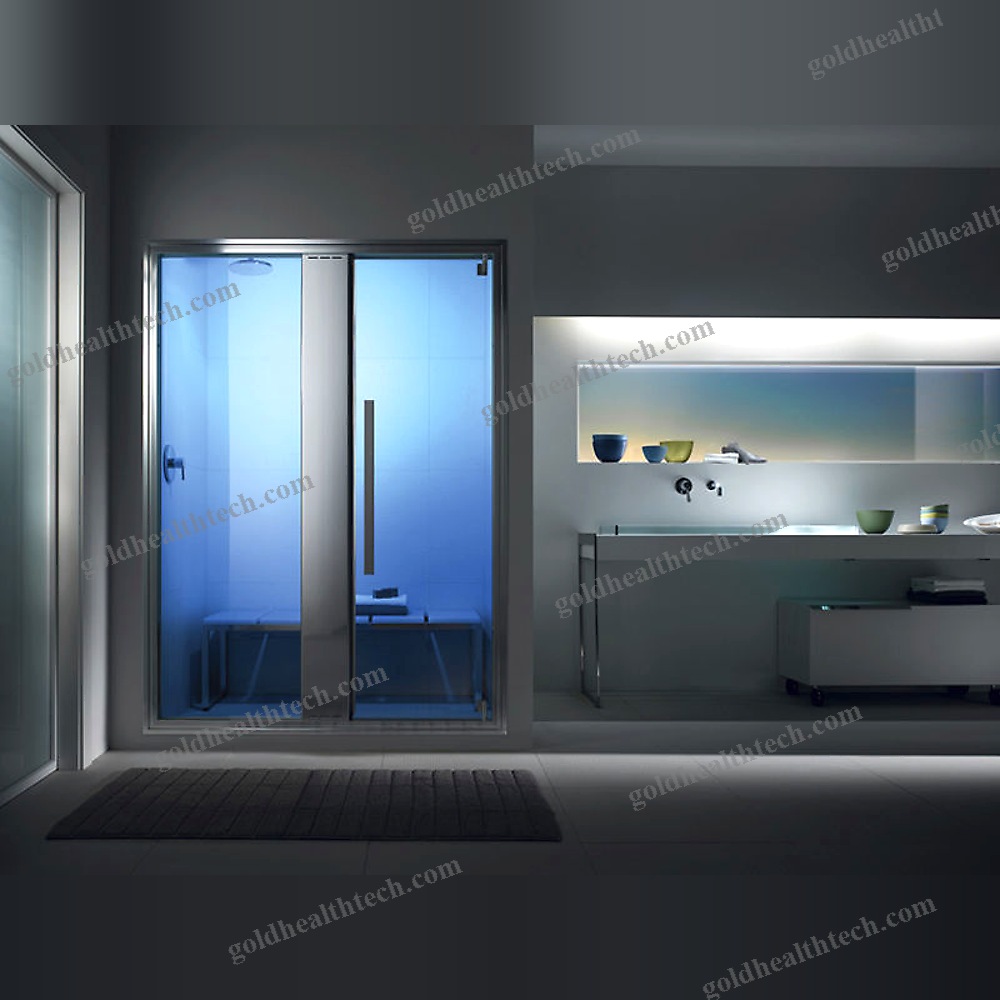 Cabin Hammam