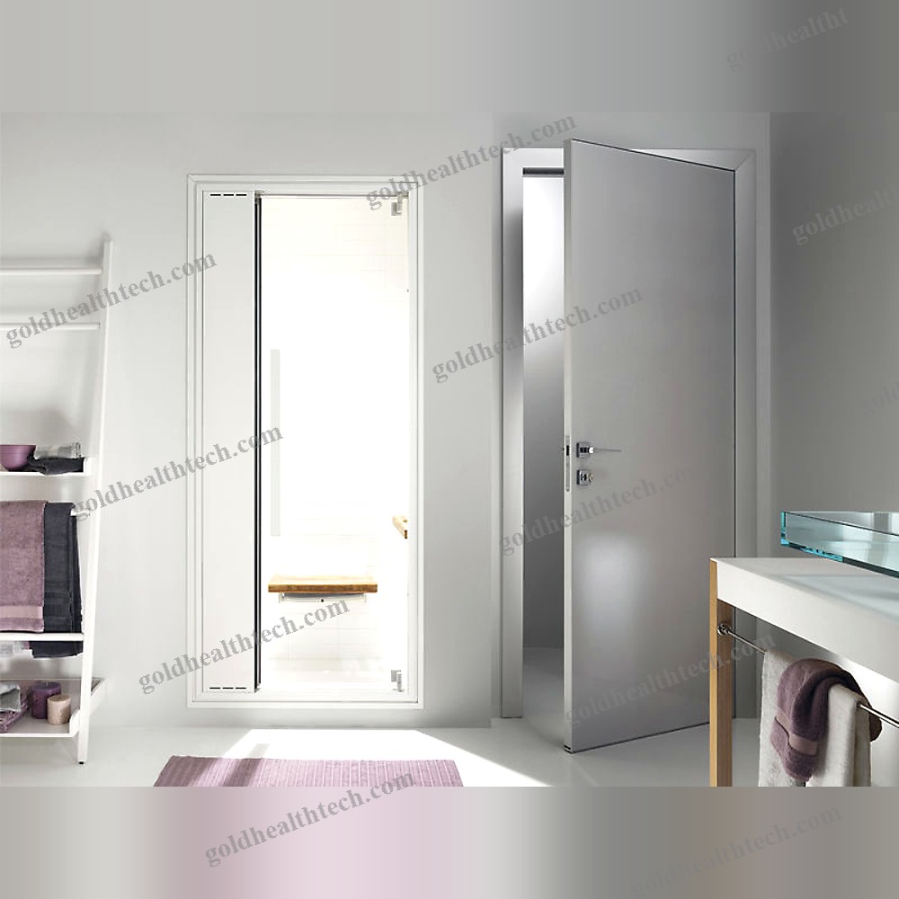 Cabin Hammam