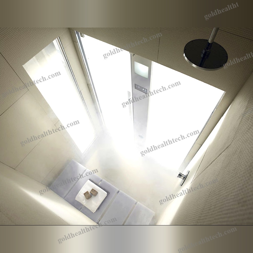 Cabin Hammam