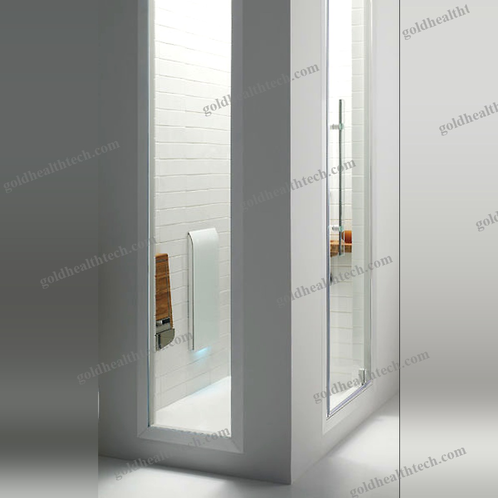 Cabin Hammam