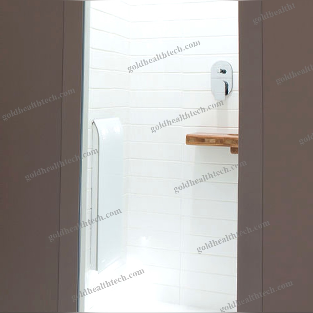 Cabin Hammam