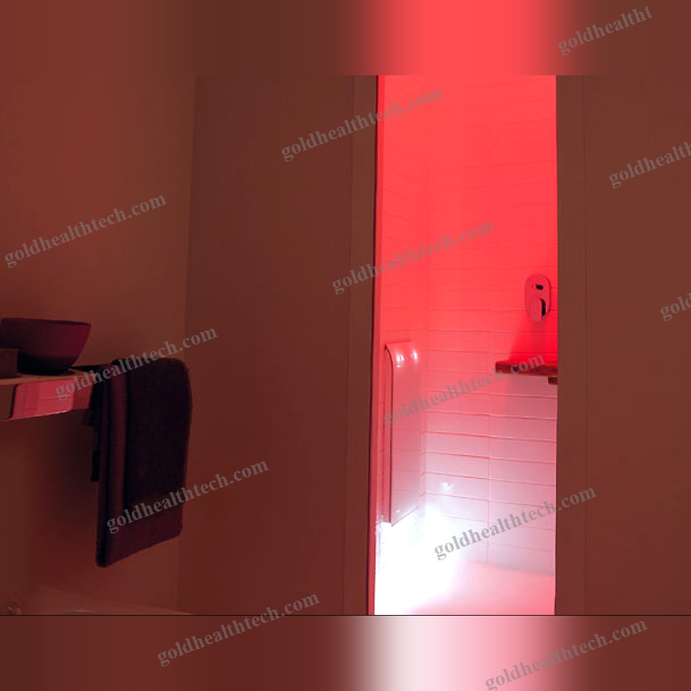 Cabin Hammam