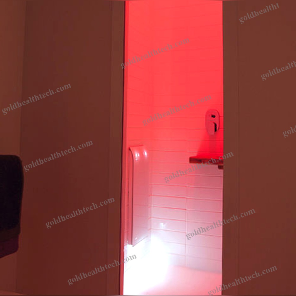 Cabin Hammam