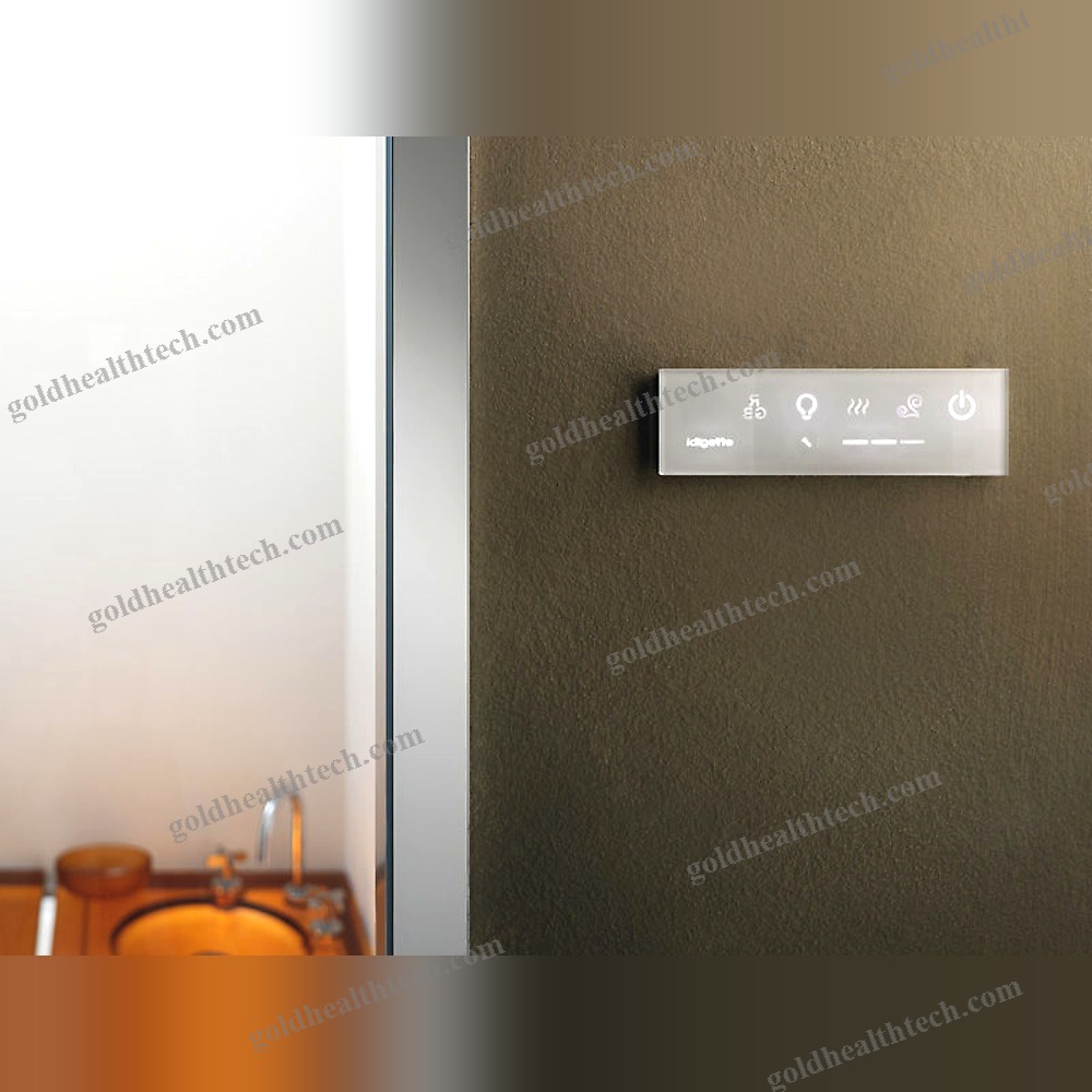 Cabin Hammam
