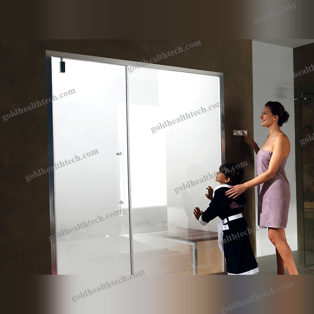 Cabin Hammam