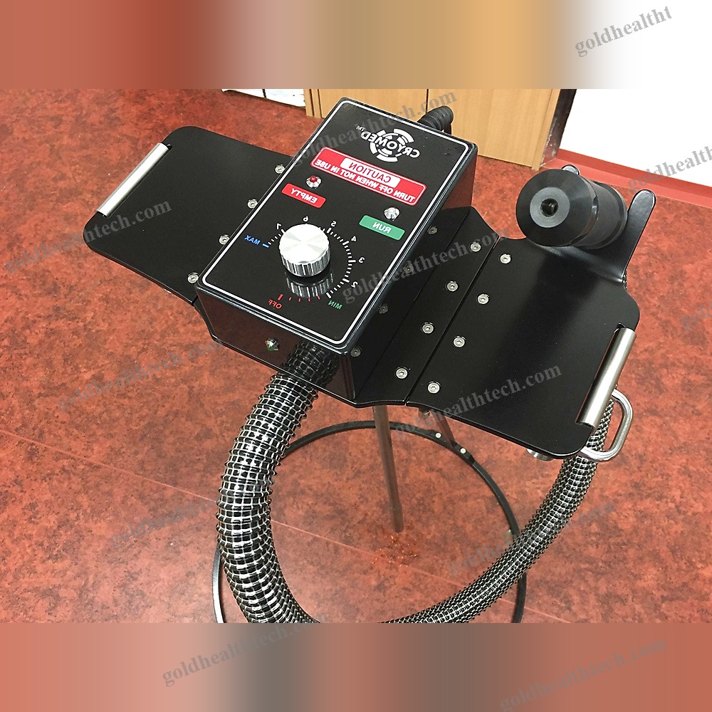 Cryotherapy Unit
