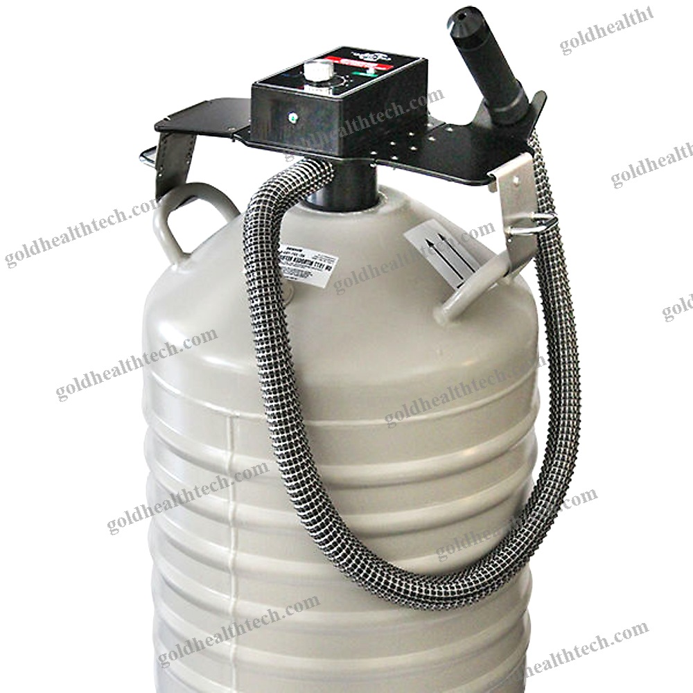 Cryotherapy Unit