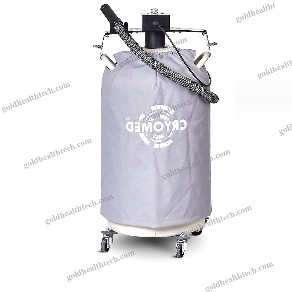 Cryotherapy Unit