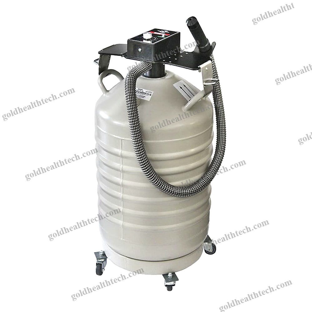 Cryotherapy Unit