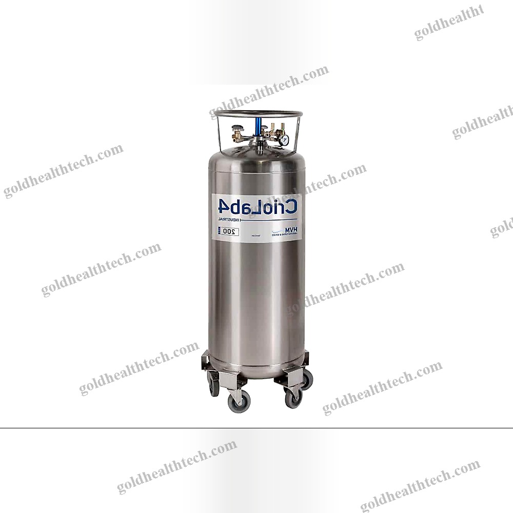 Cryogenic Tank