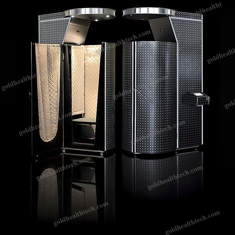 Cryotherapy Cabin
