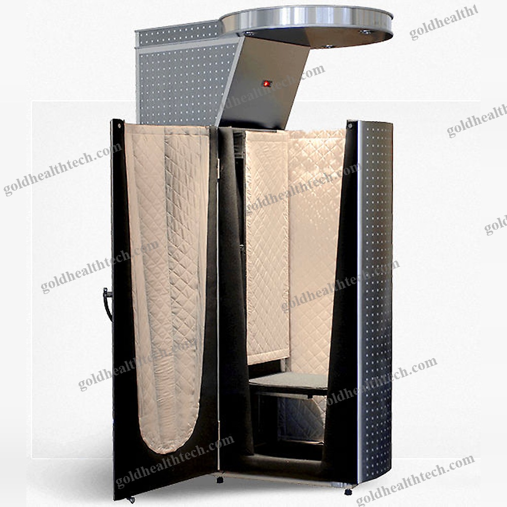 Cryotherapy Cabin