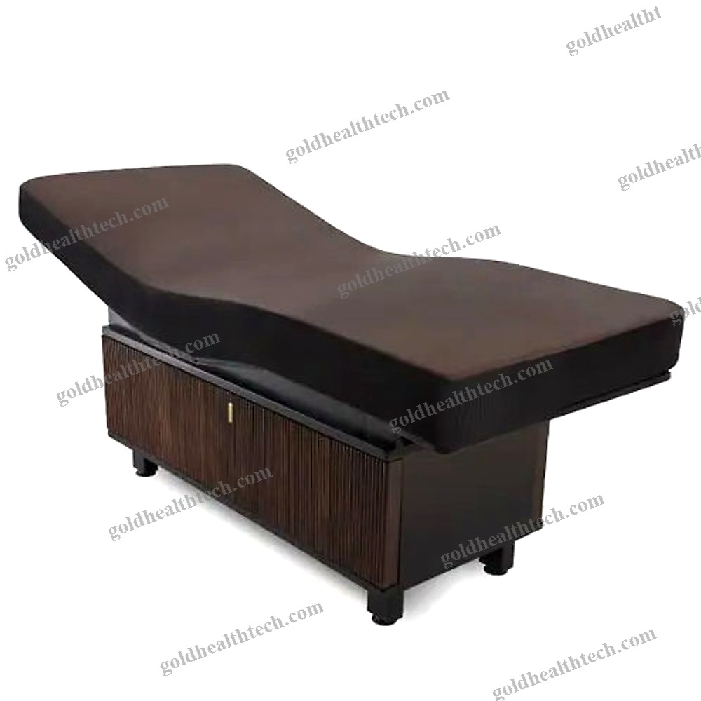 Electric Massage Table