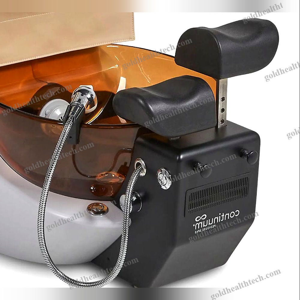 Pedicure Unit