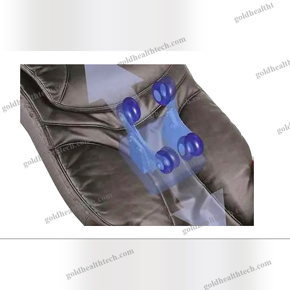 Pedicure Unit