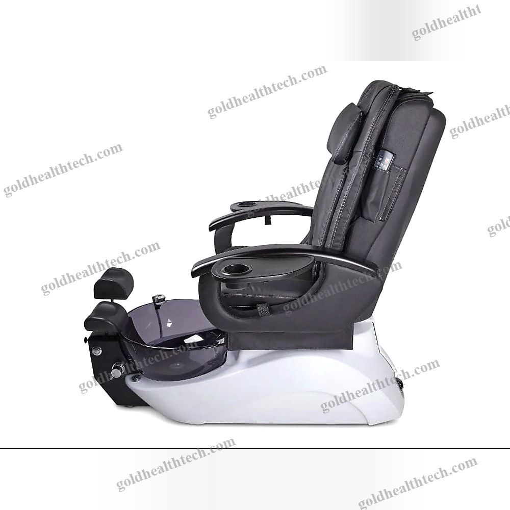 Pedicure Unit