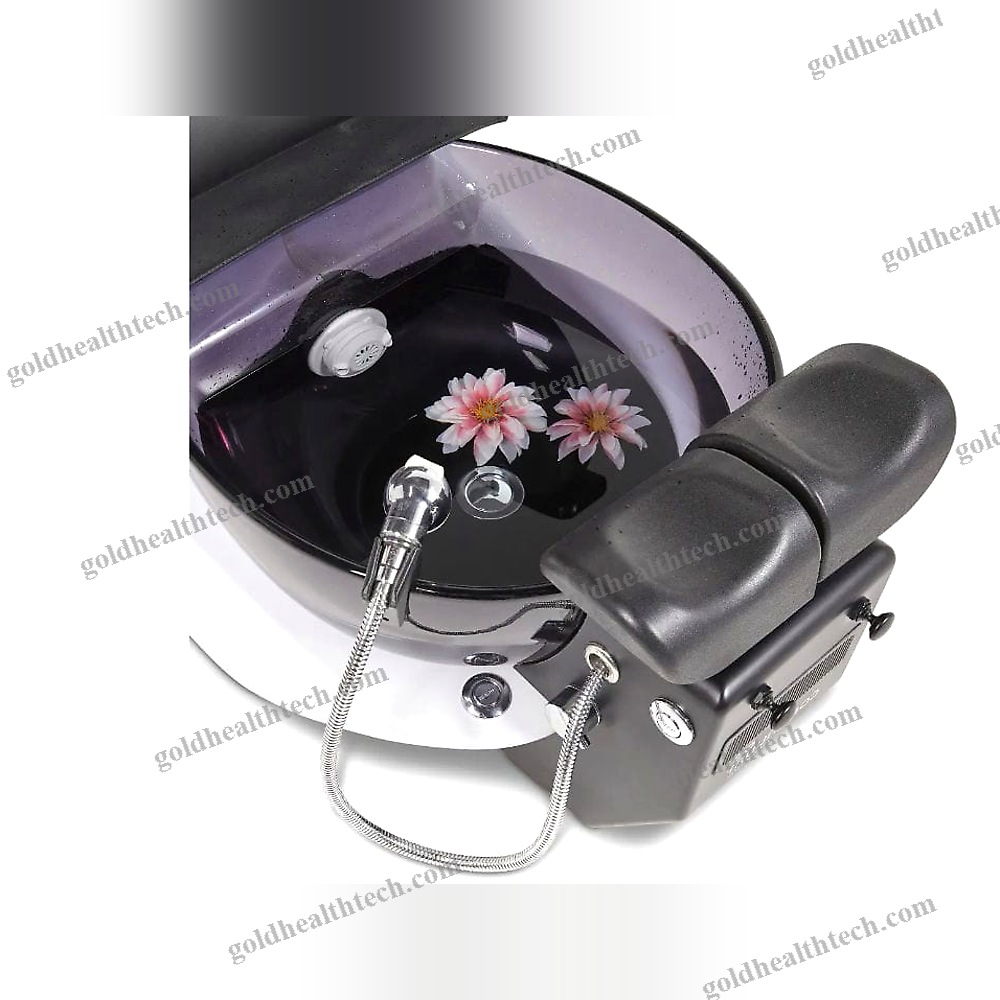 Pedicure Unit