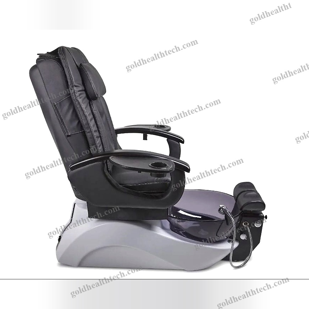 Pedicure Unit