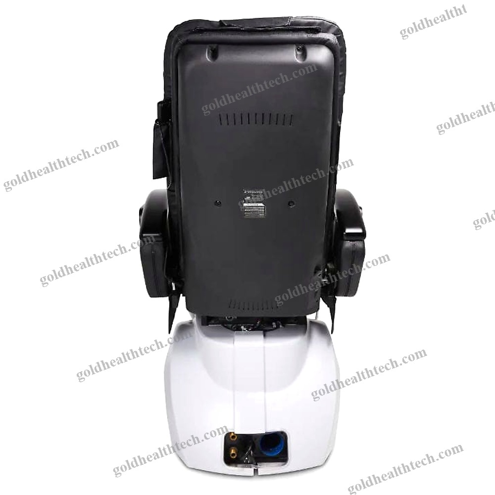 Pedicure Unit