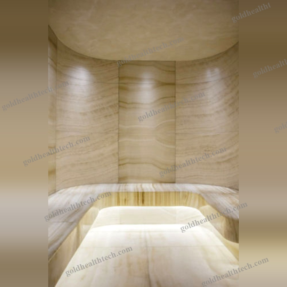 Cabin Hammam