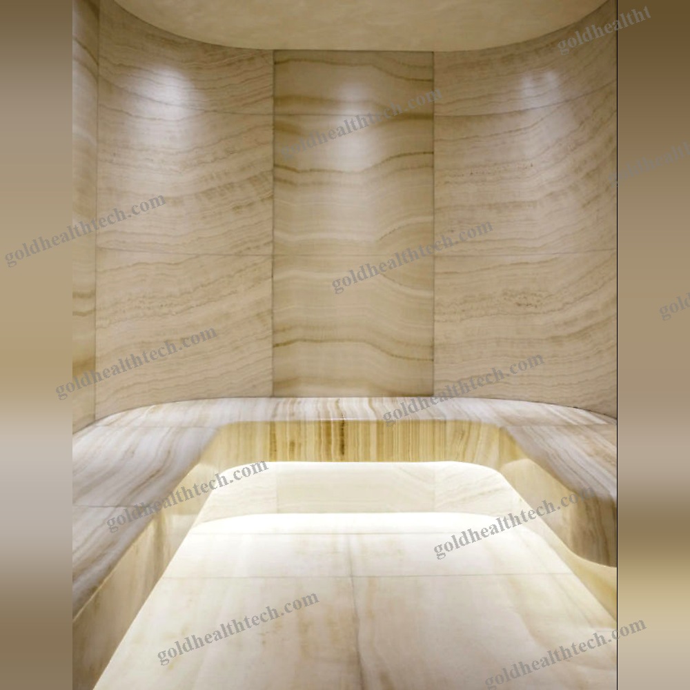 Cabin Hammam