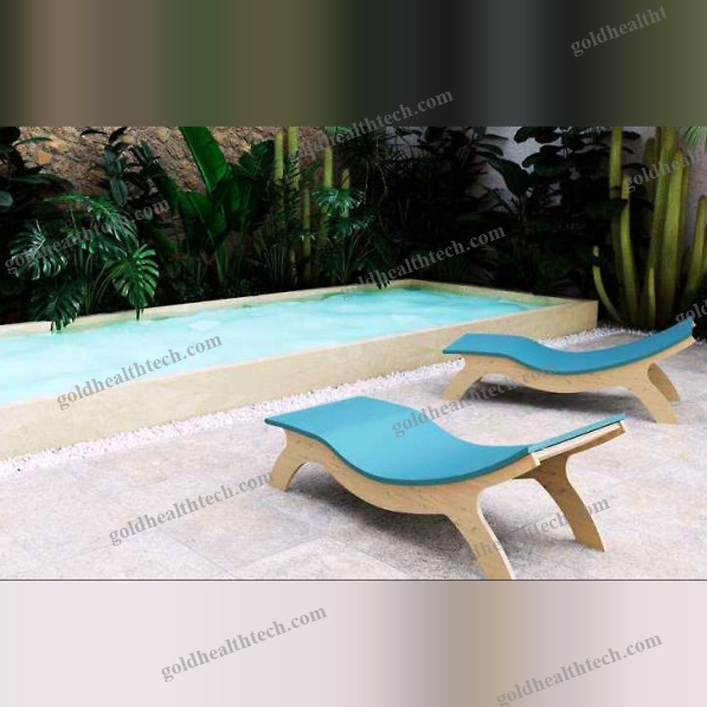 Relaxation Lounger