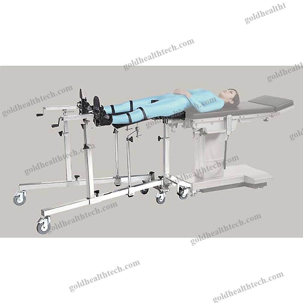 Hip Surgery Orthopedic Extension Device