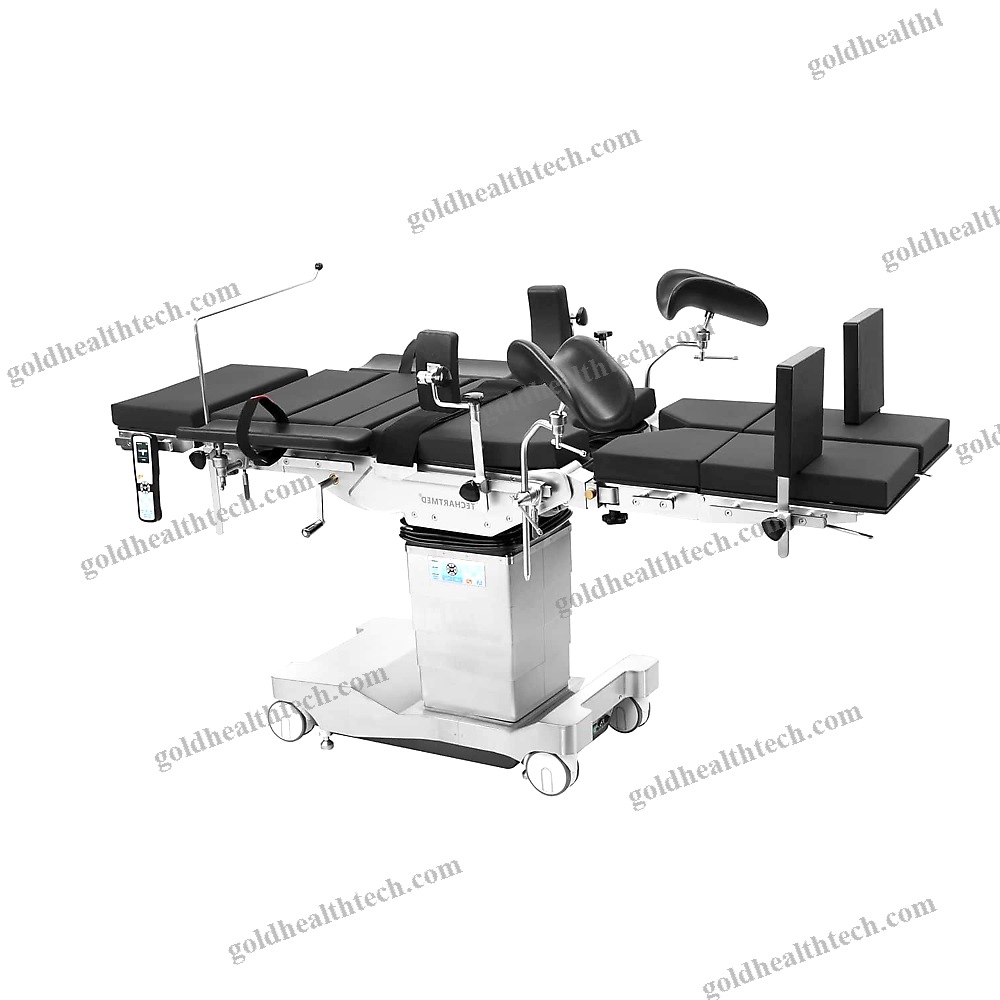 Universal Operating Table