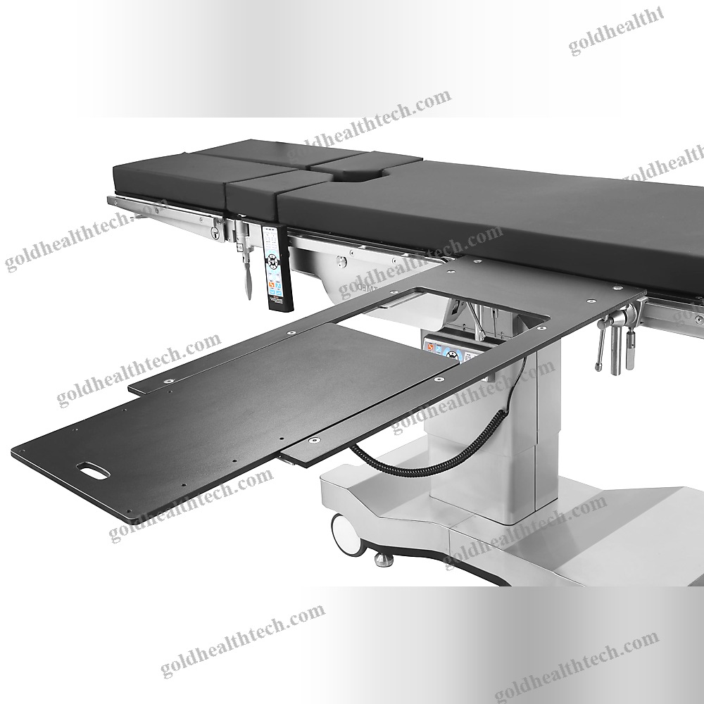Universal Operating Table