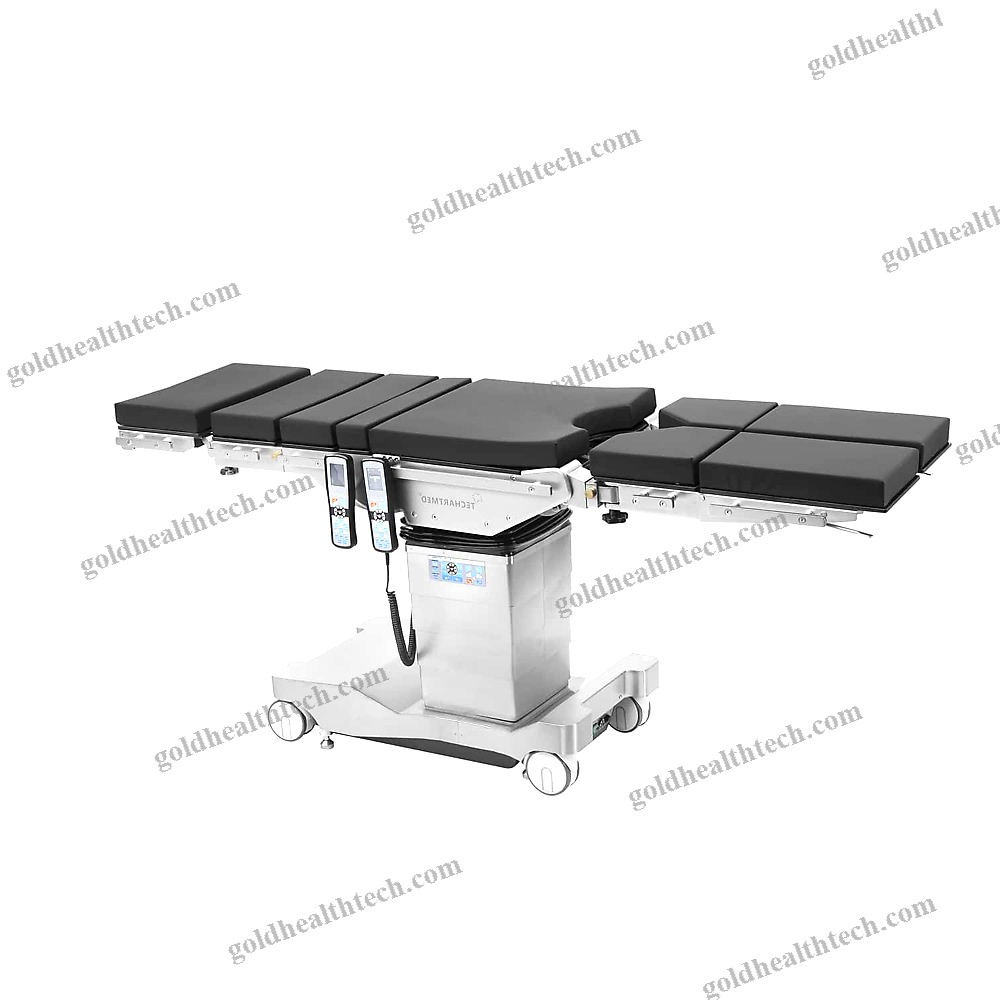 Universal Operating Table