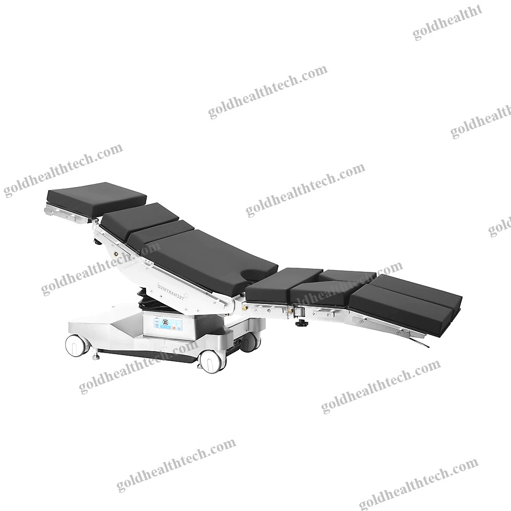 Universal Operating Table