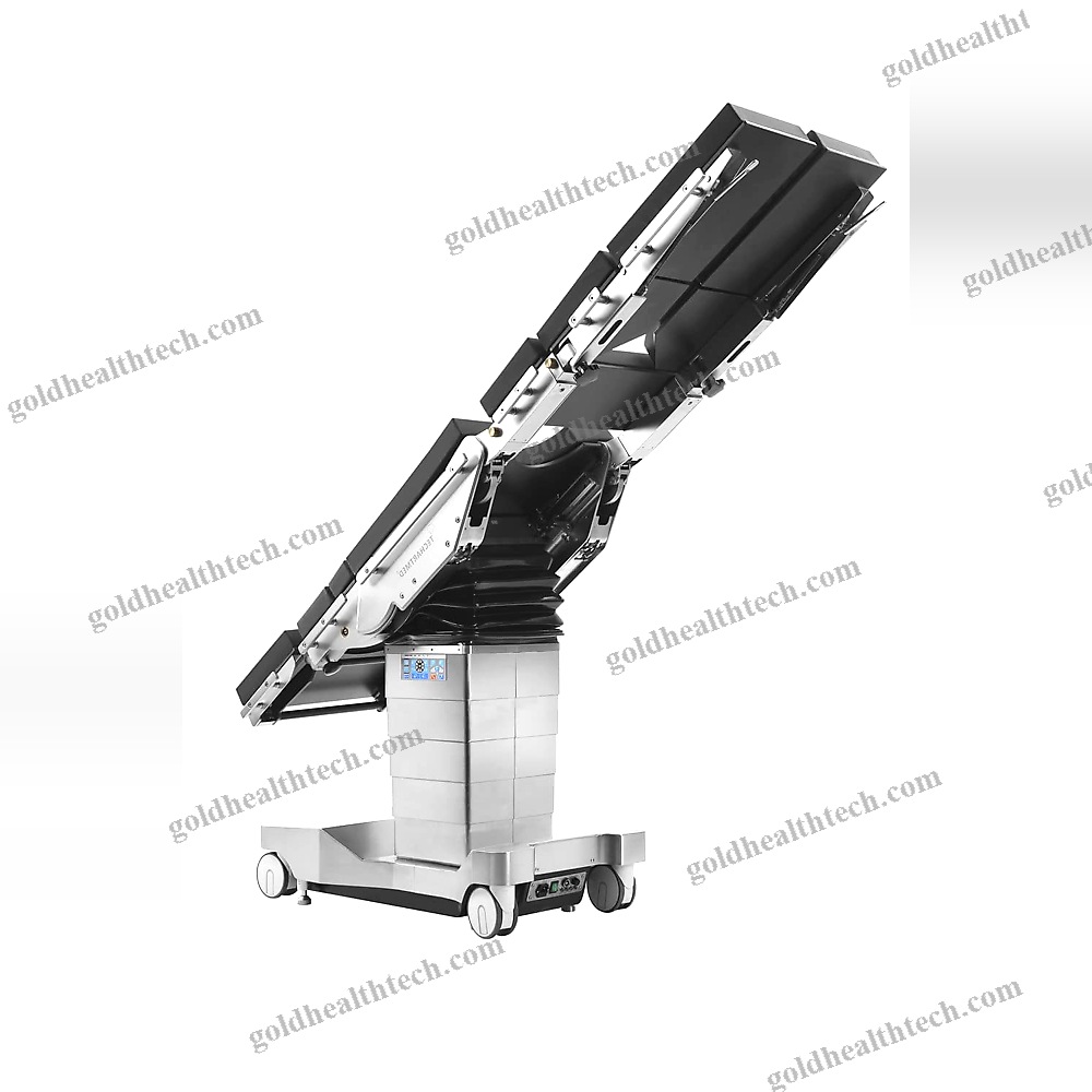 Universal Operating Table