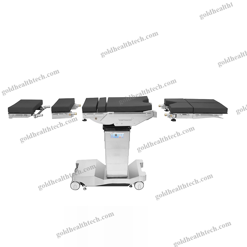 Universal Operating Table