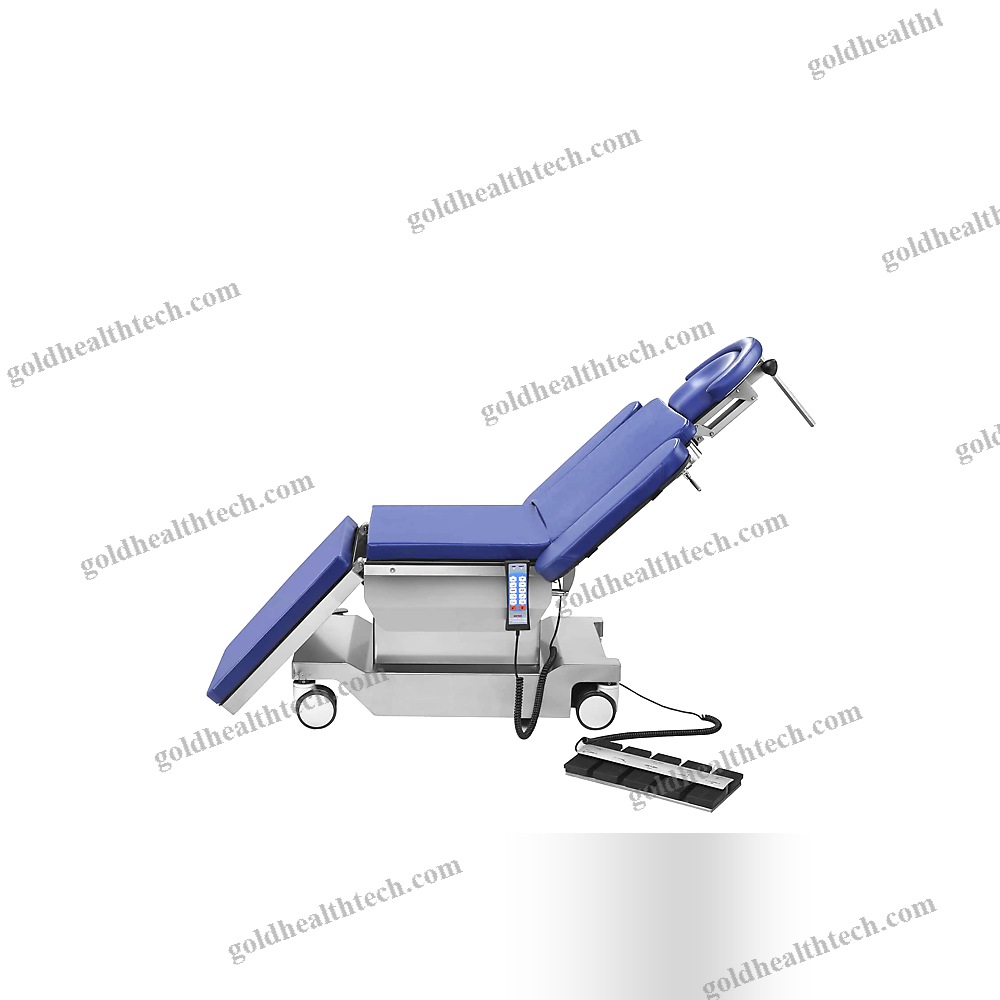Ophthalmology Operating Table