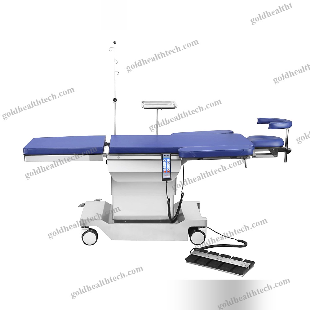 Ophthalmology Operating Table