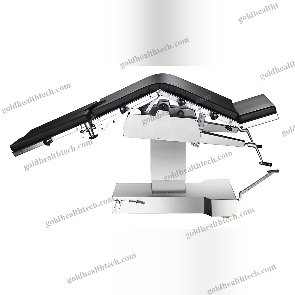 Ent Operating Table