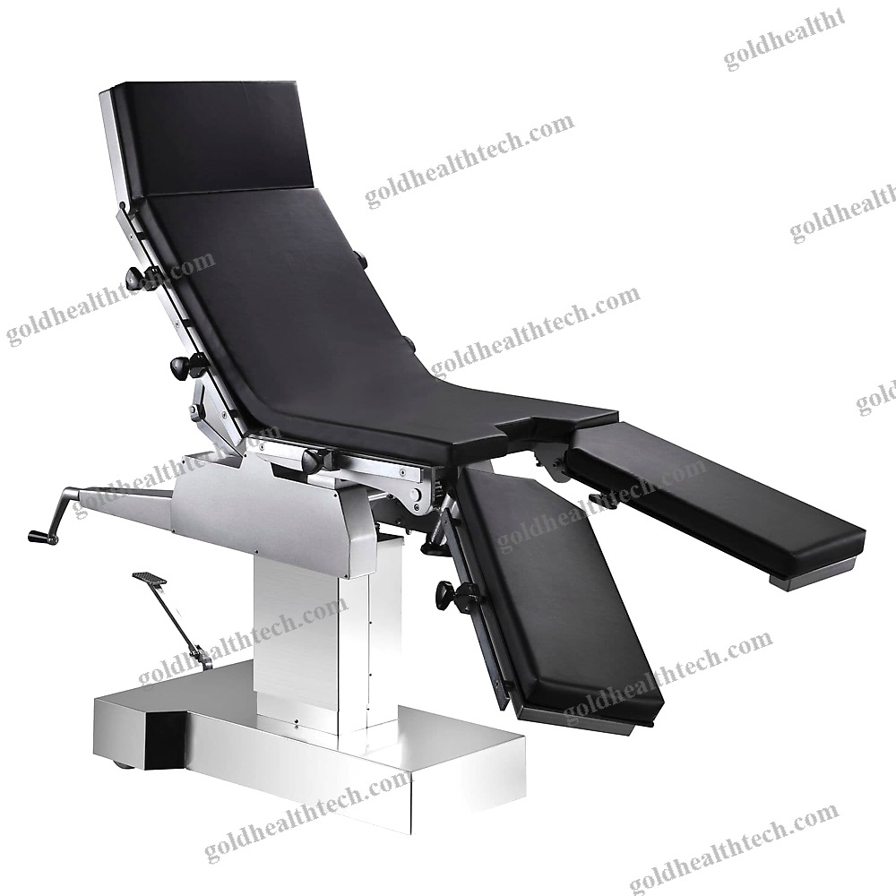 Ent Operating Table