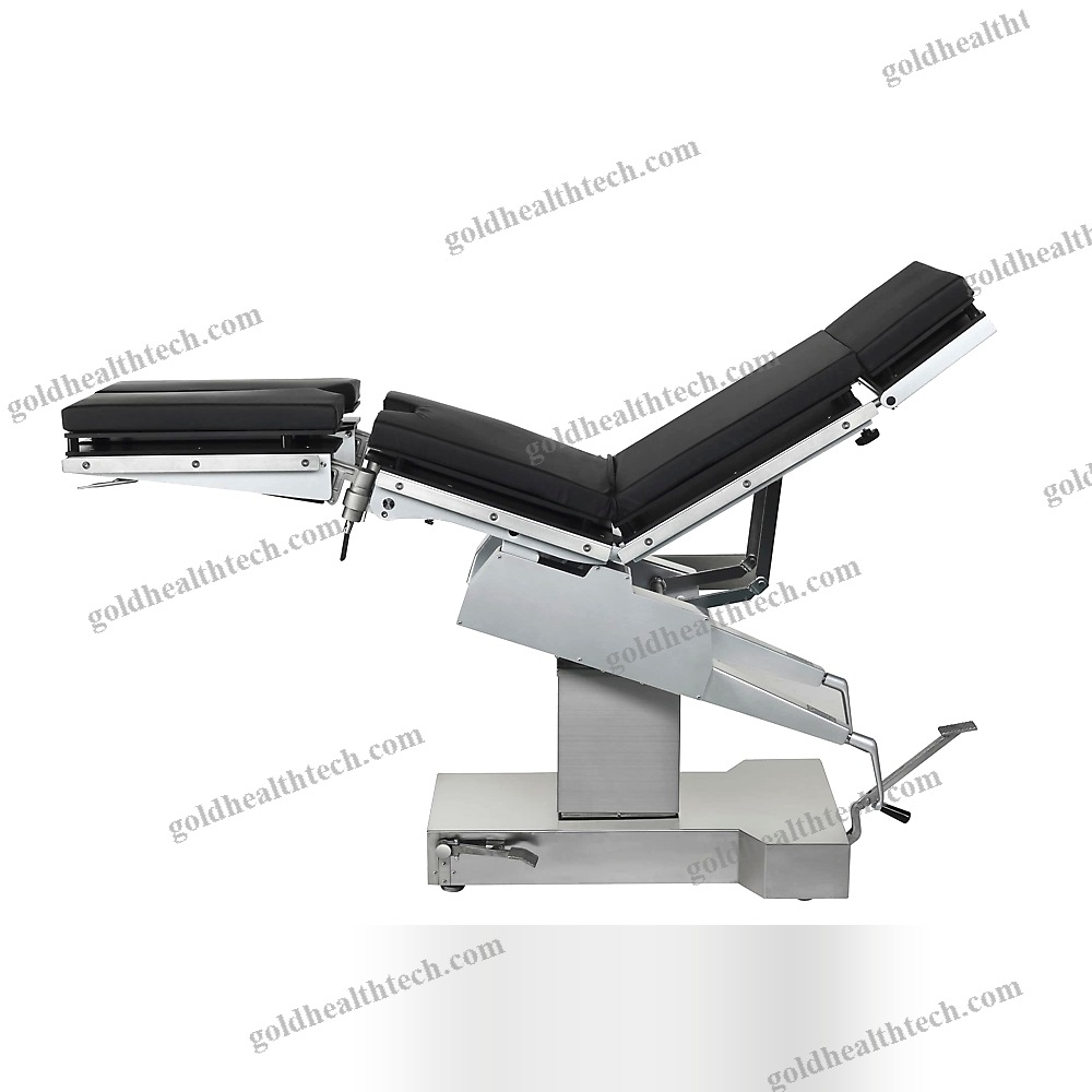 Ent Operating Table