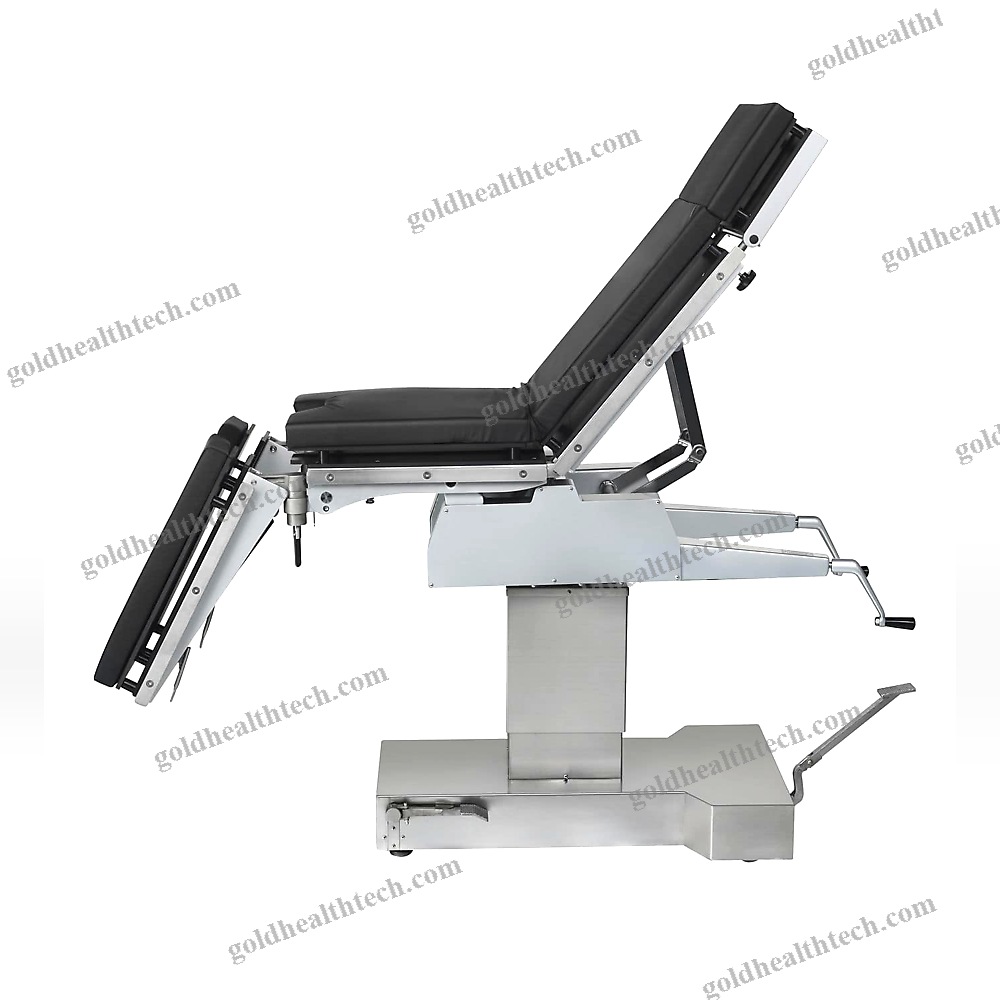 Ent Operating Table