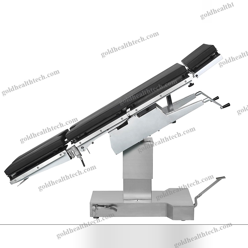 Ent Operating Table