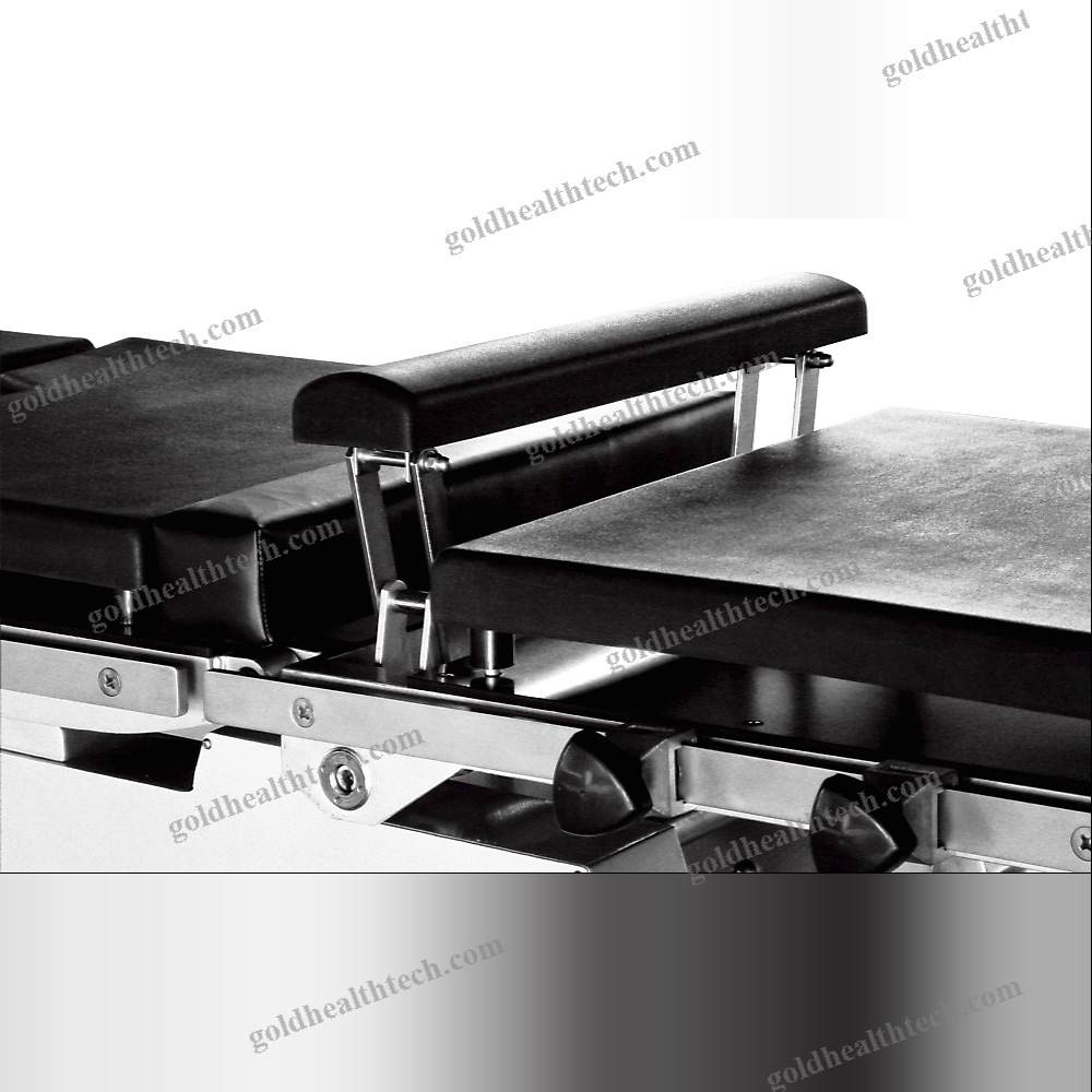 Ent Operating Table