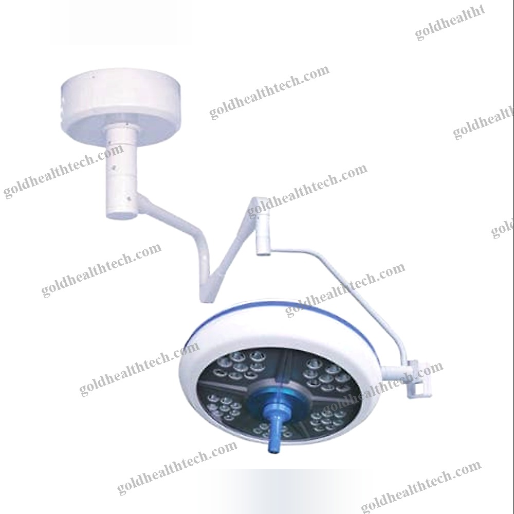 Ceiling-Mounted Surgical Light