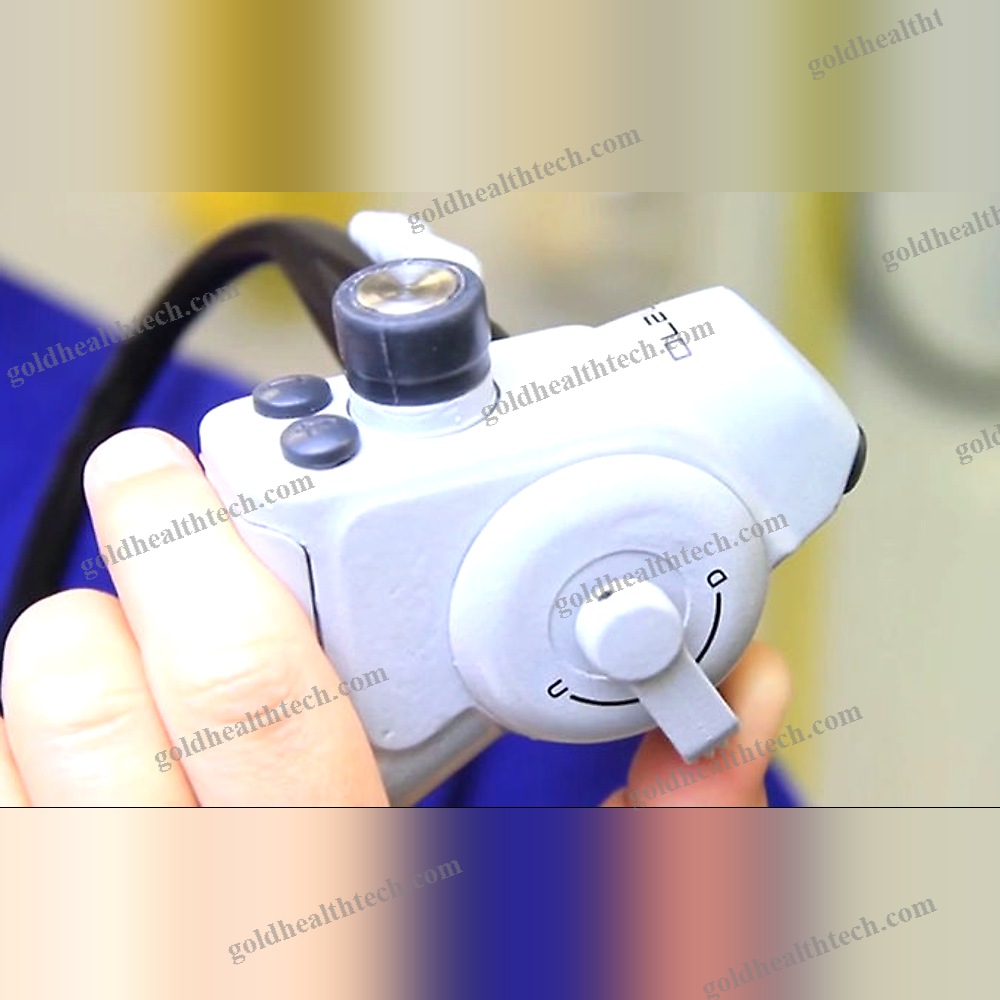 Bronchoscopy Simulator