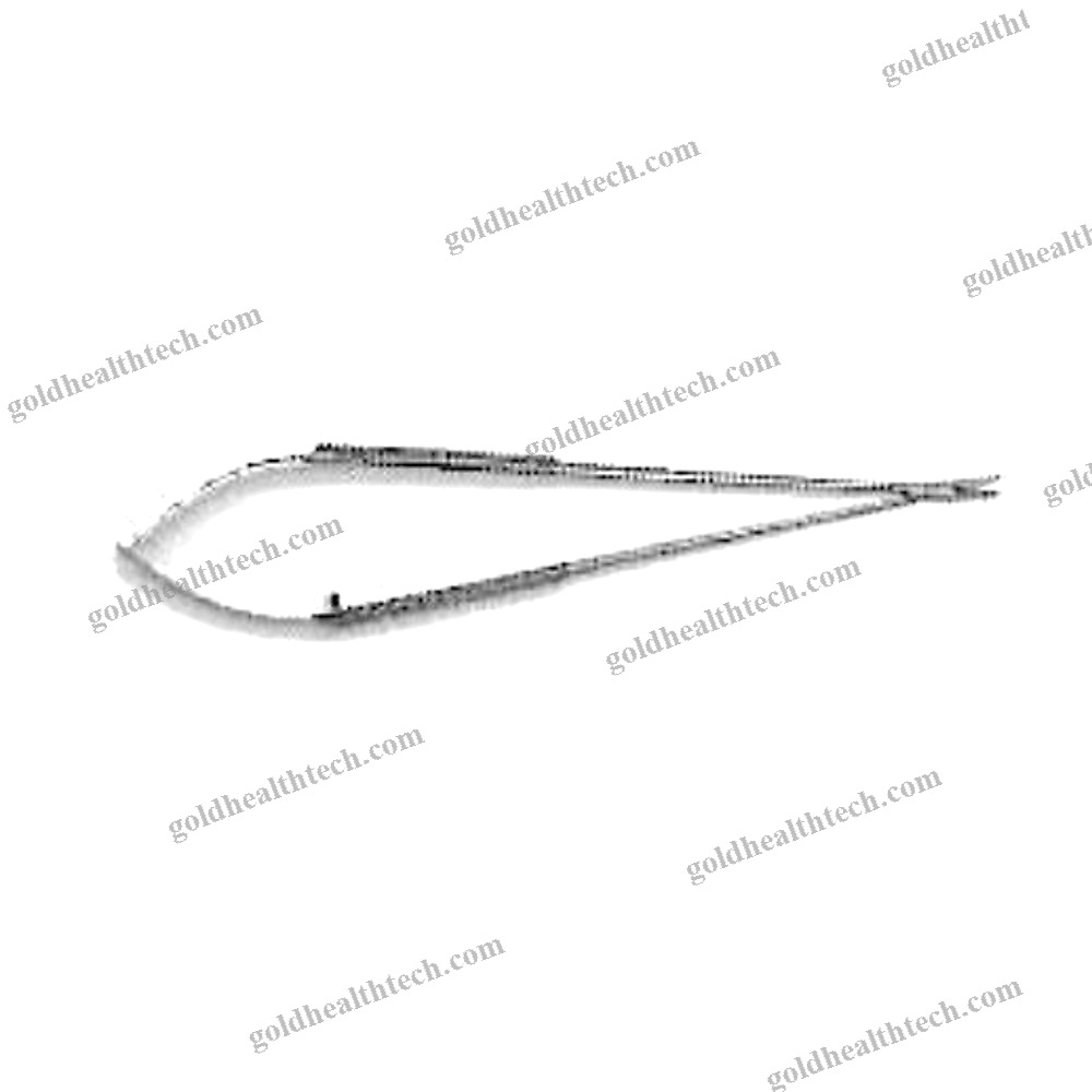 Surgical Micro Scissors