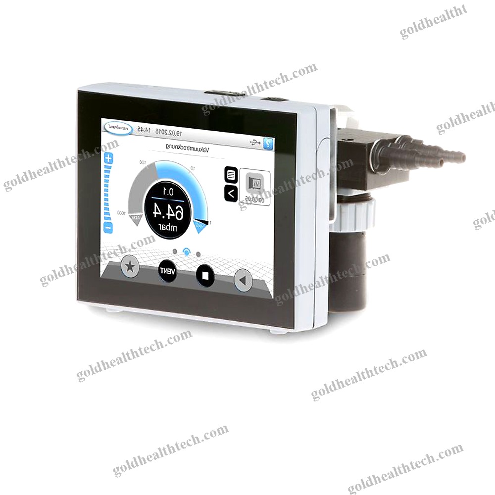 Pressure Controller