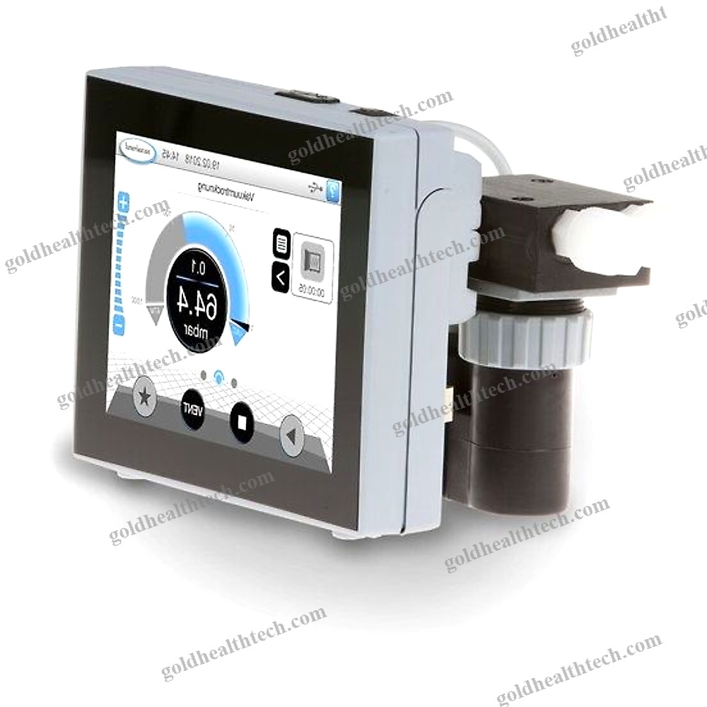 Pressure Controller