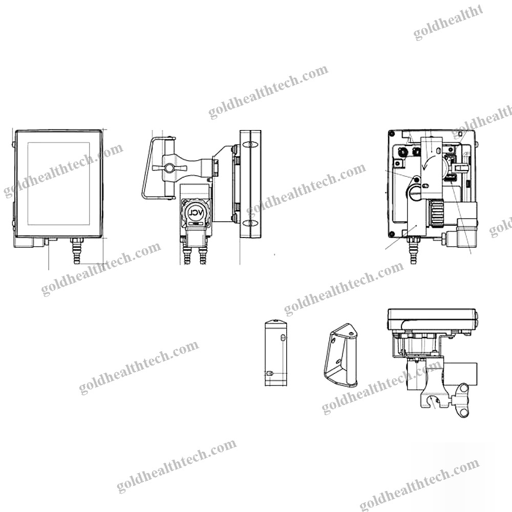 Pressure Controller