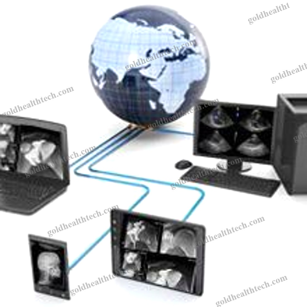 Medical Imaging Pacs