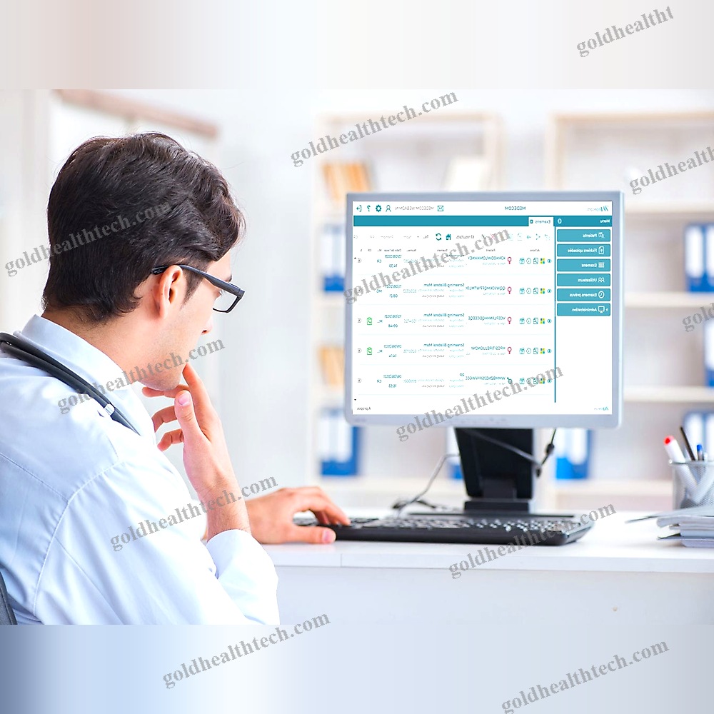 Medical Imaging Pacs