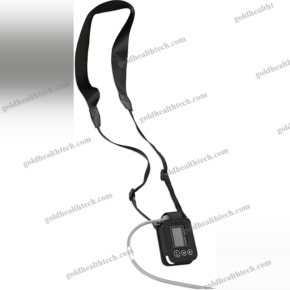 12-Channel Holter Monitor